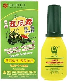 Watermelon Frost Spray (3g) (1 Bottle)