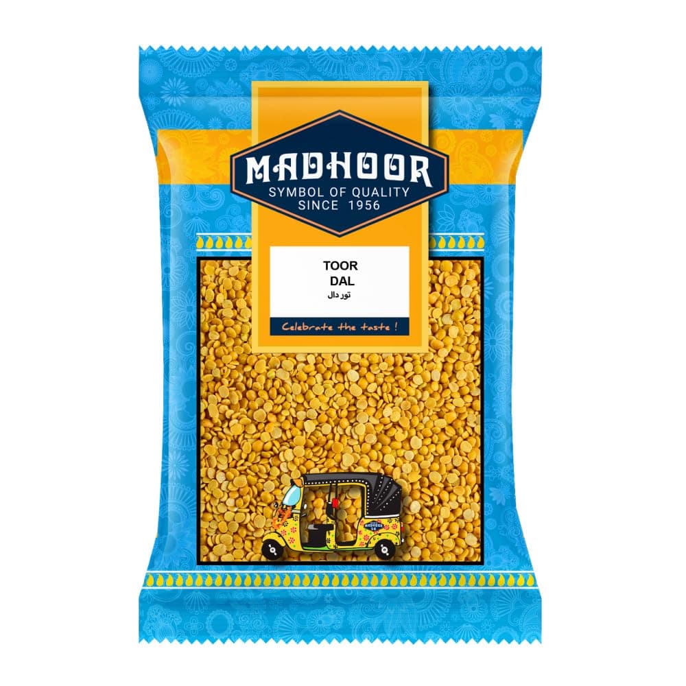 Toor Dal 1kg