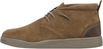 Hey Dude Men's Jo Shoes Multiple Colors