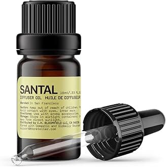 Hogdseirrs Doratelier Santal Oil niche fragrance, smoky, classic, luxury, papyrus, cardamom, sandalwood, essential oils for all fragrance projects.
