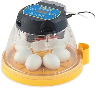 Mini II EX Egg Incubator