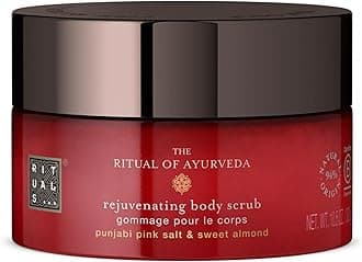Rituals Ayurveda Rejuvenating Body Scrub 300grQ