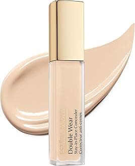 Estée Lauder Double Wear Stay-in-Place Flawless 24-Hour Concealer | Longwear | Soft Matte Finish, Medium-to-Full Coverage | Hydrating, 0.4 Fl Oz