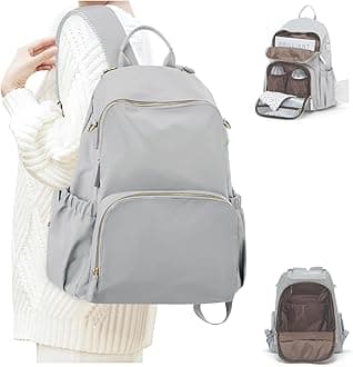 VENATIN diaper backpacks