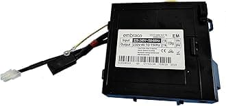 Refrigerator Inverter Board Computer Board for Embraco QD VCC3 2456 14 F 76 Refrigerator Compressor Parts