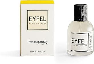 EYFEL Perfumes for Women – W11 INSPIRED BY POUR FEMME – Eau de Parfum Spray – Women's Fragrances – EDP 50 ml / 1.76 FL. OZ.