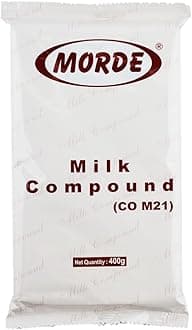 MORDE 500g Milk Compound