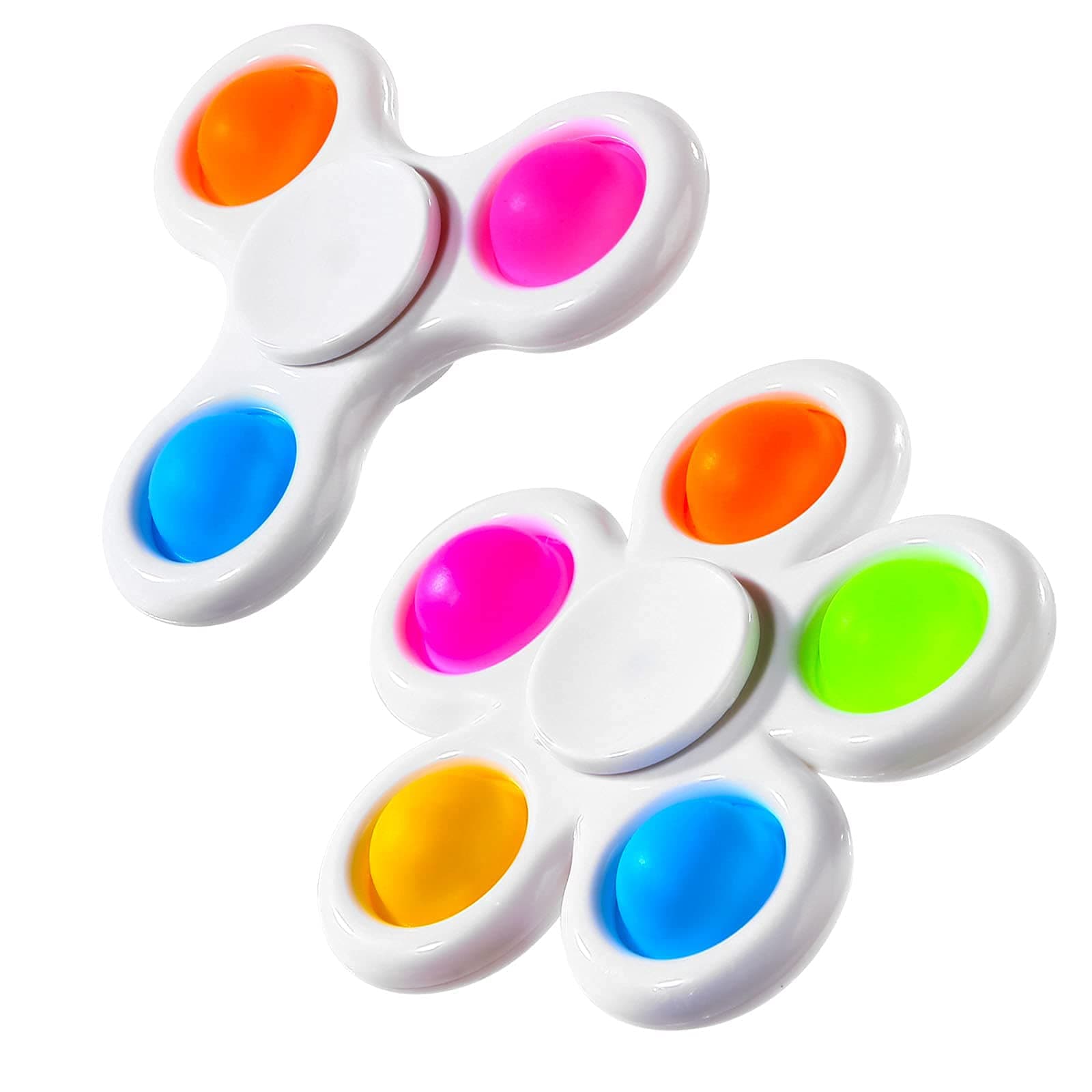 Fidget Spinners