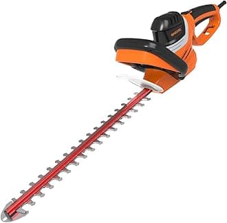4.8Amp Electric Hedge Trimmer