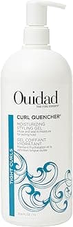 OUIDAD Curl Quencher Moisturizing Styling Gel 33.8 oz