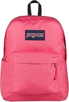 JANSPORT Unisex Superbreak Plus Backpack (pack of 1)