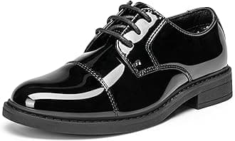 Boy’s Dress Oxford Formal Shoes