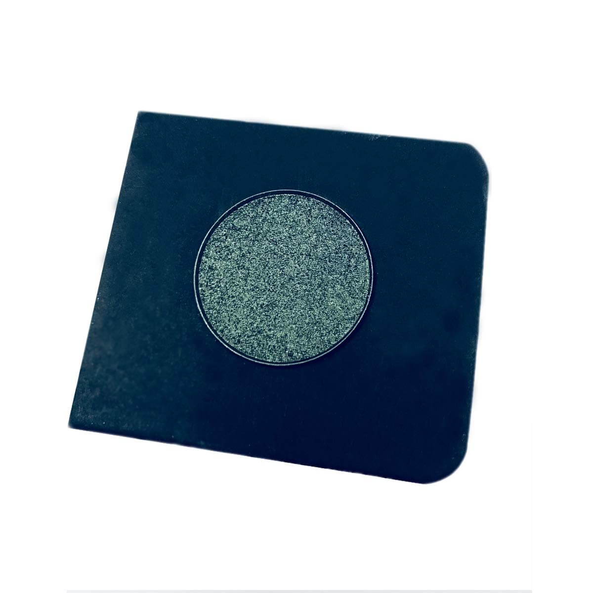 Everfavor Single Eye Shadow Compact, High Pigmented Blendable Eyeshadow Makeup Refill Pan 26mm (Doris)