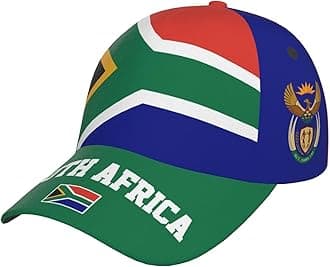 National Flags Baseball Cap for Men Women Adjustable Hat Unisex Soccer Fans Novelty Caps Outdoor Sun Hat