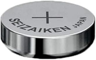 Seizaiken SR716SW (315) Silver Oxide Watch Battery (Pack of 5)