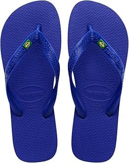 HavaianasMen's Brazil Flip Flop Sandal