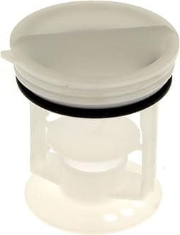 2872700100 Washing Machine Pump Filter Assy