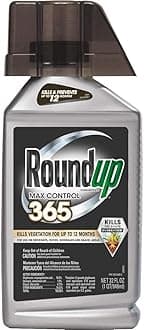 Roundup Concentrate Max Control 365