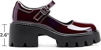 Dream Pairs Womens Sdpu2346w-new Pumps-shoes