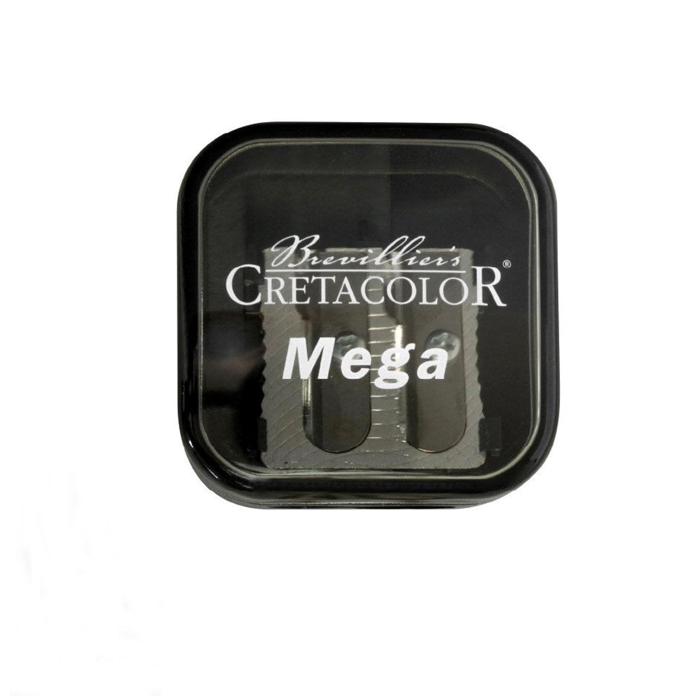 CretacolorMega Duo Sharpener (15-43-025)
