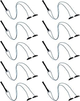 Shoulder Pulley Over The Door Physical Therapy System, Exercise Pulley, Alleviate Shoulder Pain and Facilitate Recovery from Surgery, FSA/HSA Eligible