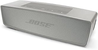 Bose 725192-1310 SoundLink Mini Bluetooth Speaker II (Pearl)