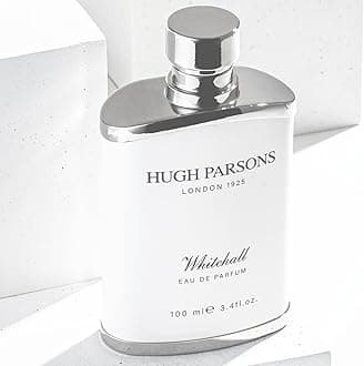 Hugh Parsons Whitehall Eau de Parfum Spray for Men, 3.4 Ounce