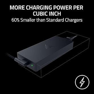 Razer Blade 16 Gaming Laptop: NVIDIA GeForce RTX 4070 - Intel Core i9-14900HX 14th Gen CPU - 16" OLED QHD+ 240Hz Display - 16GB RAM - 1TB SSD - Windows 11 - Chroma RGB - Snap Tap