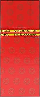 Swiss Arabian Bakhoor Al Arais ER8E Perfume Oil 95ml