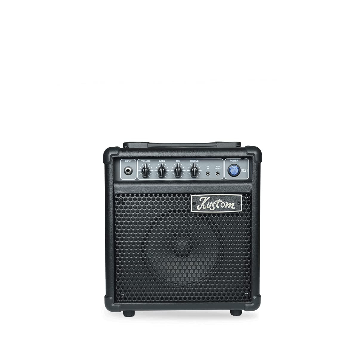 Bass Combo Amplifier, 10 (KXB1)