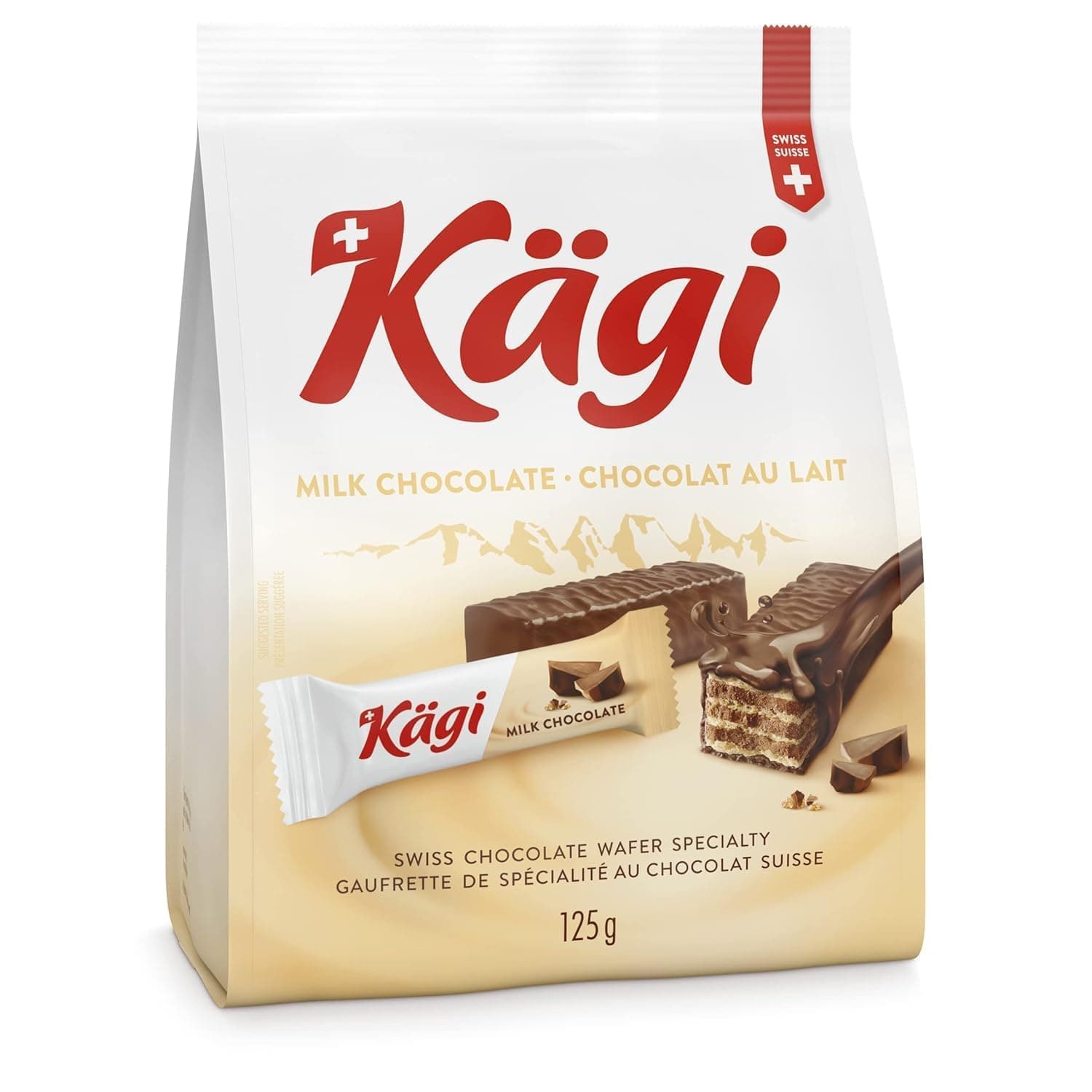 Kagi Classic Mini, 125g