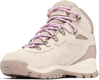 ColumbiaWomen's Newton Ridge Plus Mid Rise Trekking and Hiking Boots