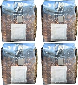 Mushroom Grow Kit - All in One Mushroom Grow Bags - 4 Pack