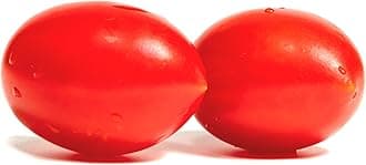 Organic Fresh Roma Tomatoes by RawJoy Farms