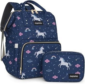 MAMMA diaper bag for mothers for travel, baby bag, hospital bag for delivery woman, diaper bag for mom, diaper bag for mom, diaper bag for mom, diaper bag for mom, diaper bags for moms