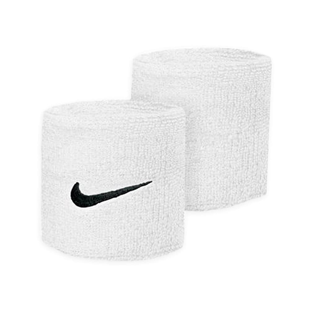 Swoosh Wristbands