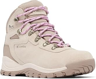 Columbia Women's Newton Ridge Plus Waterproof Amped