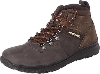 Woodland Men's Leather Fashion Boot