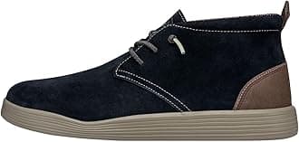 Hey Dude Men's Jo Shoes Multiple Colors