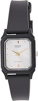 Casio Casual Watch Analog Display Quartz For Women