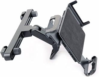 StrongHold Universal Headrest Mounting System for Tablets