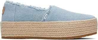 Toms VALENCIA womens Platform