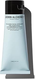 Polishing Facial Exfoliant