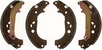 BENDIX 974 Premium Copper-Free Brake Shoe Set