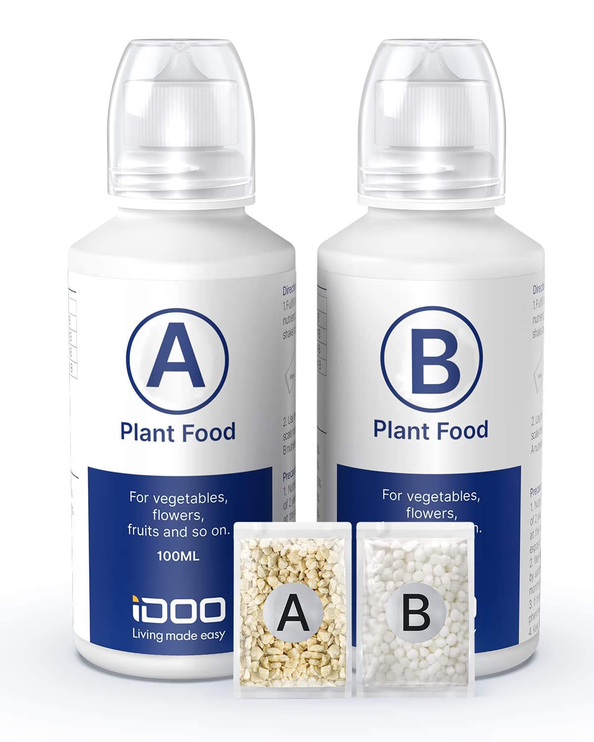 400ml Plant Food