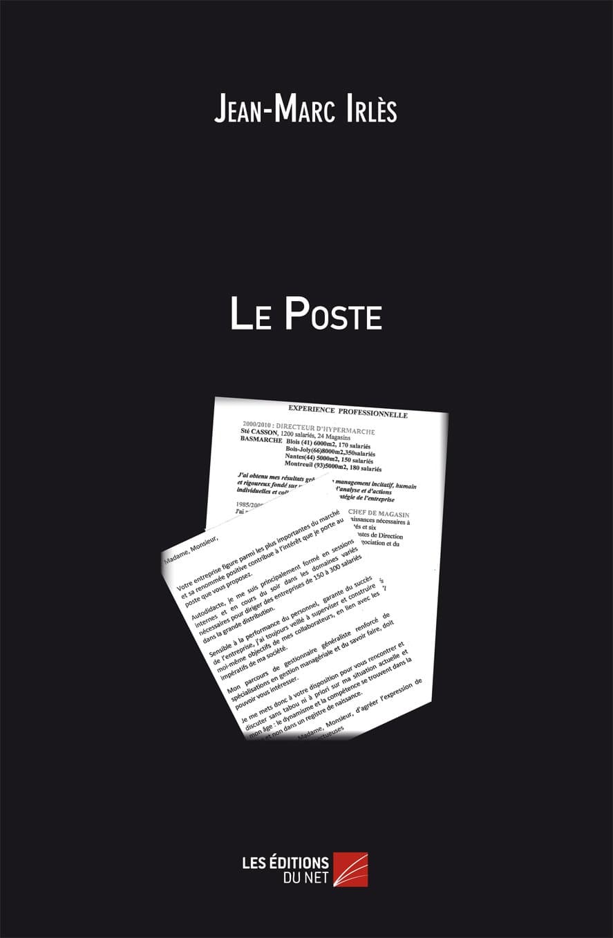Le Poste (French Edition)