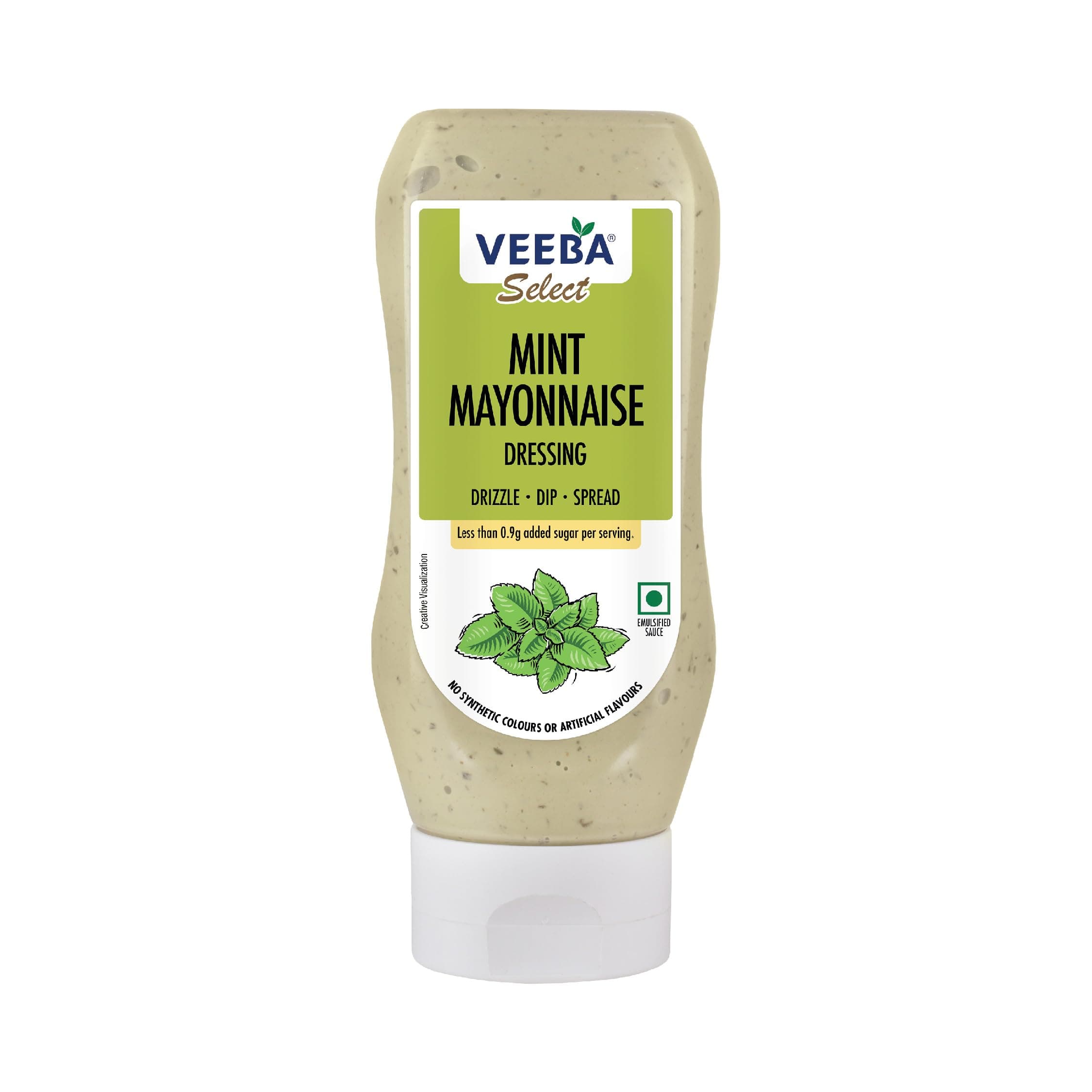 Mint Mayonnaise, 300g