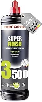 SF3500 Super Finish 3500, 32 oz.