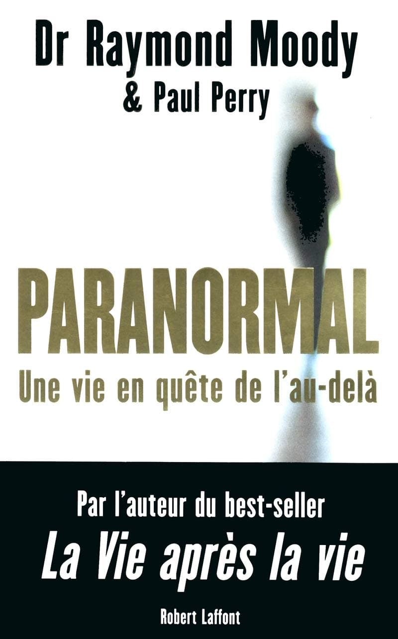 ROBERT LAFFONT Paranormal