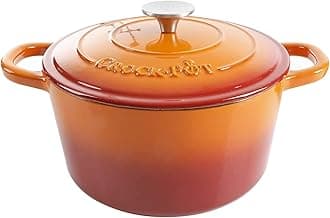 Crock-Pot Crock Pot 5-Quart Orange 109469.02
